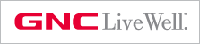 GNC Corporate Logo